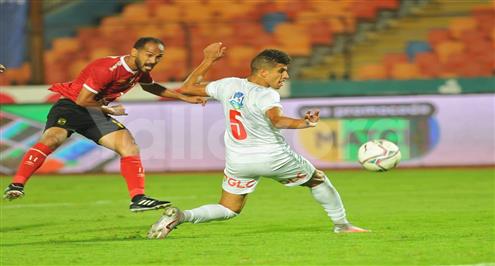 وليد سليمان: "التاسعة" مختلفة لأنها أمام الزمالك.. ستظل عالقة في الأذهان